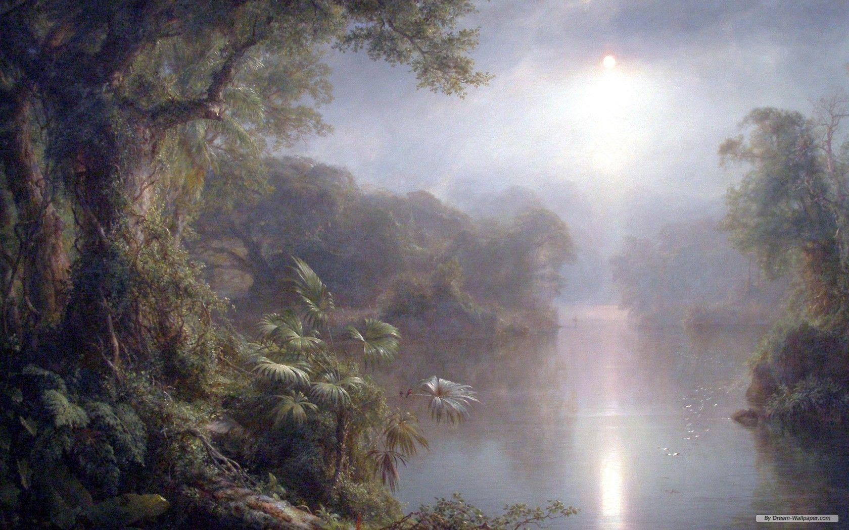 Famous Paintings Wallpapers Wallpaper Cave Famous Paintings Wallpapers Wallpaper Cave
