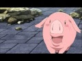 七 つの 大罪 ホーク かわいい 299526
