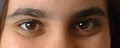 Eyebrows - Before/After