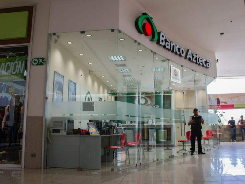 Seguro de "Remesa Protegida", ofrece Banco Azteca en ...