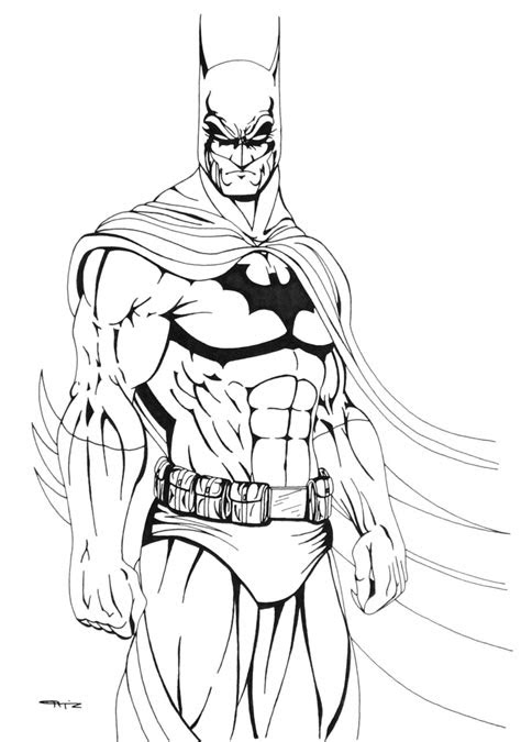 Joker coloring pages will help your child focus on details, develop creativity, concentration, motor skills, and color recognition. joker coloring pages to download and print for free