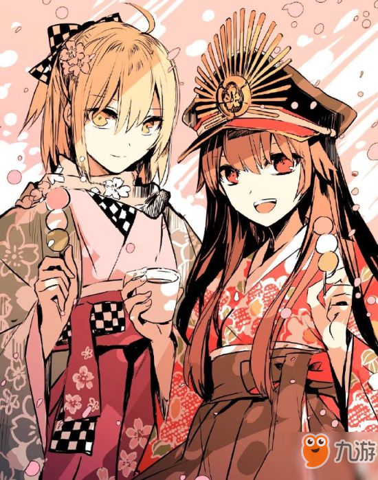 Fgo 阎魔亭繁盛祭怎么玩阎魔亭繁盛祭改建攻略详解 九游手机游戏
