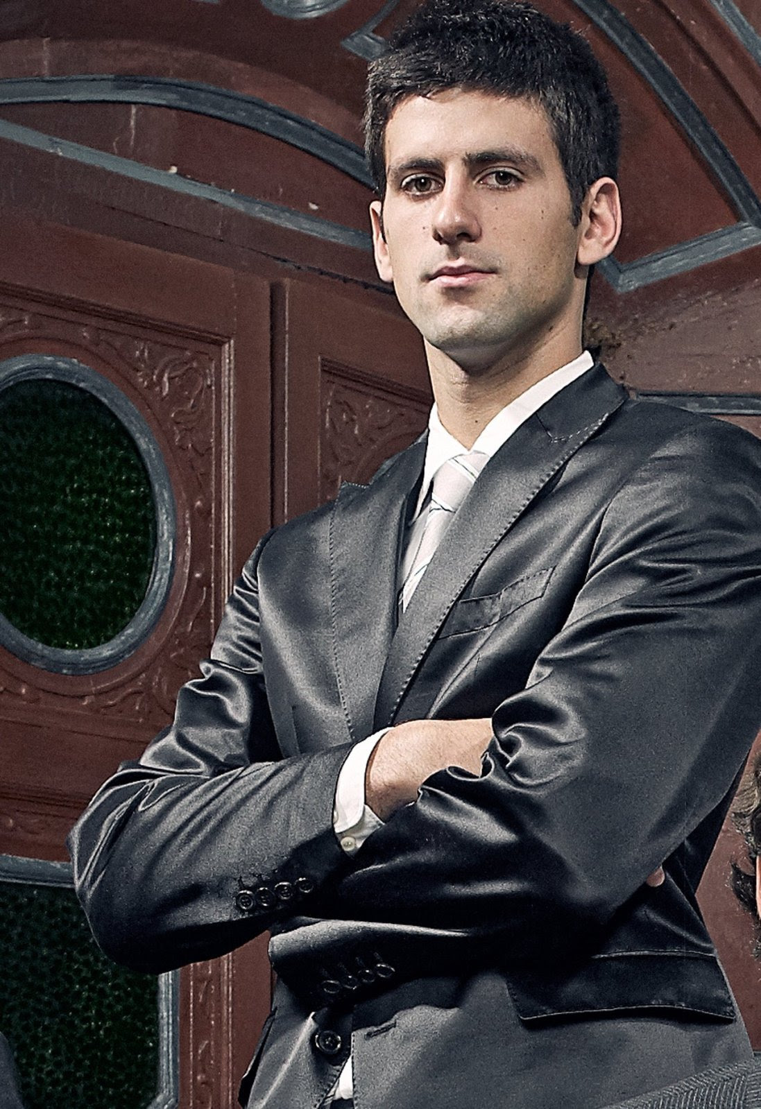 Novak Djokovic - Wallpaper Hot