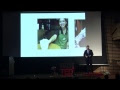 The Power of Habit: Charles Duhigg at TEDxTeachersCollege