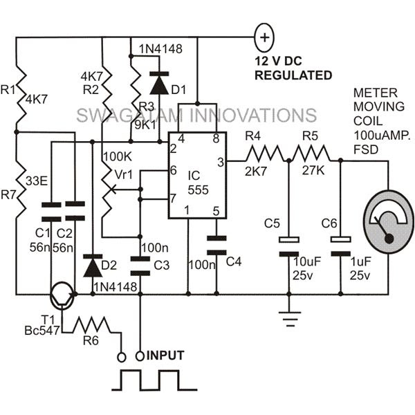 Circuits Build A Versatile Frequency Meter For Your