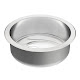 Moen Kitchen Sinks Stainless Steel Undermount - Moen 1800 30.25-in x 20-in Stainless Steel Double-Basin ... / Maybe you would like to learn more about one of these?
