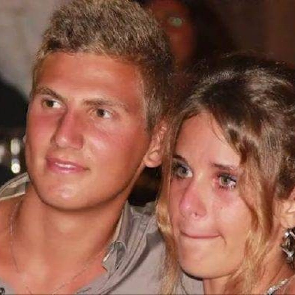 A Martina Ciontoli 9 anni di reclusione. Gli Infermieri ne ...
