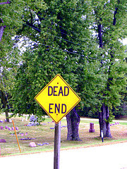 Dead End