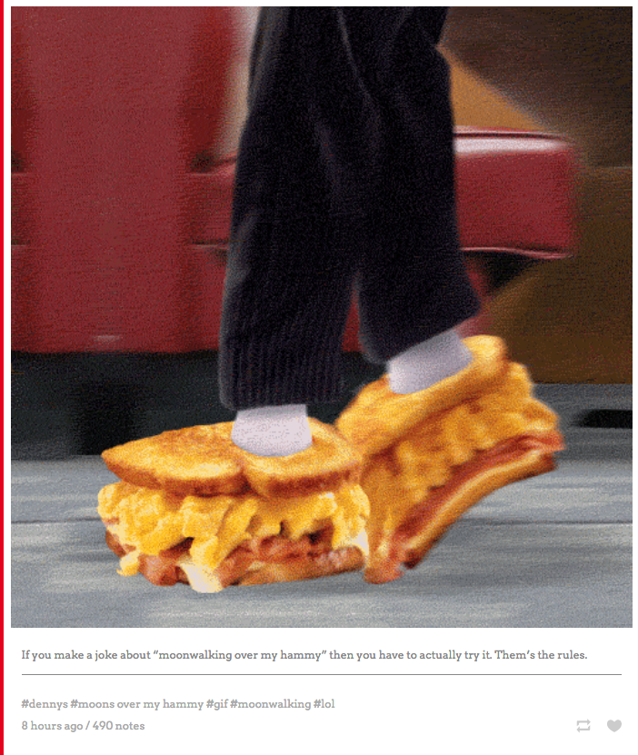 1YaVjC6 15 Glorious Examples of Brands Using GIFs by @annaleacrowe