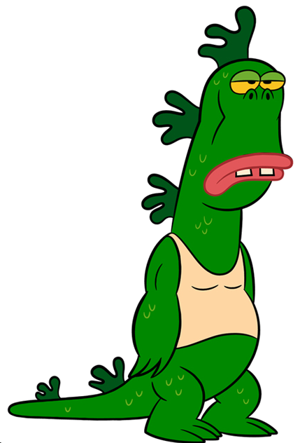 Download The Cartoon Central