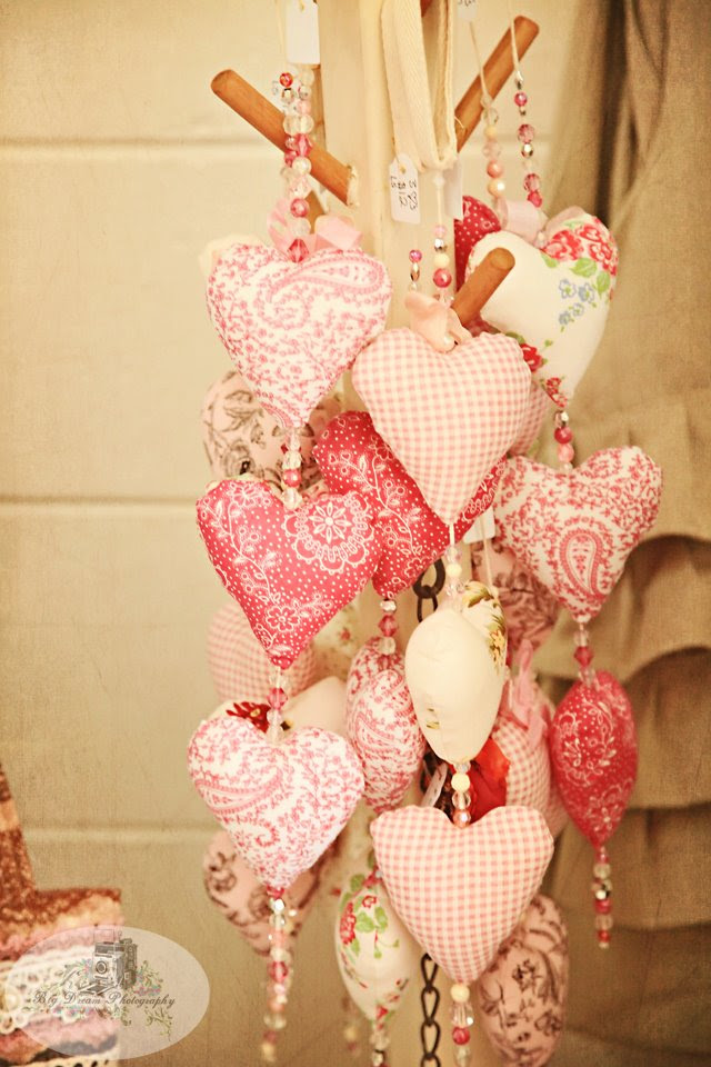 14 Beautiful Valentine's Day Fabric & Quilting Projects to ...