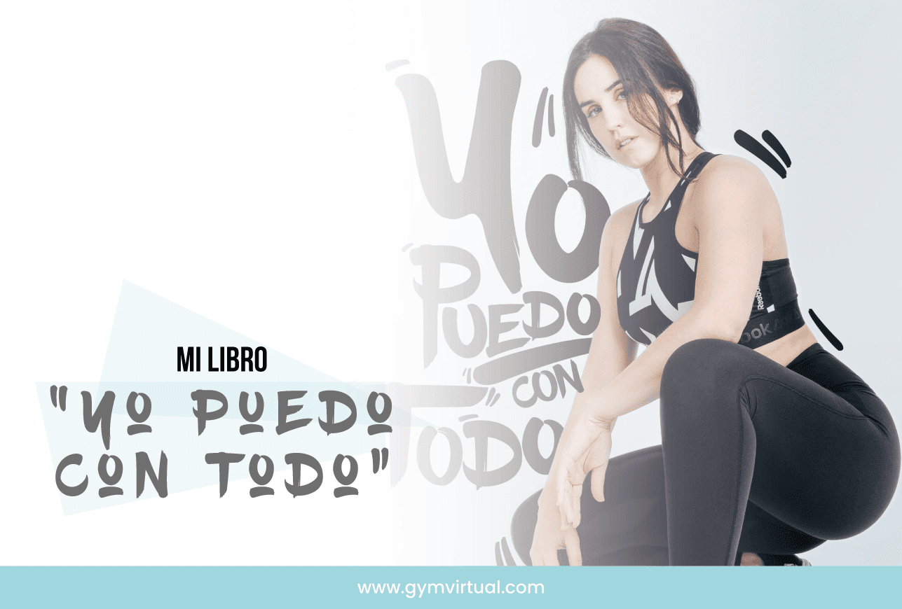Yo Puedo Libro