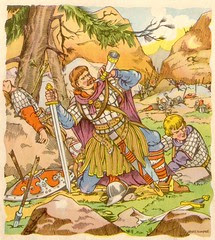 roland a roncevaux