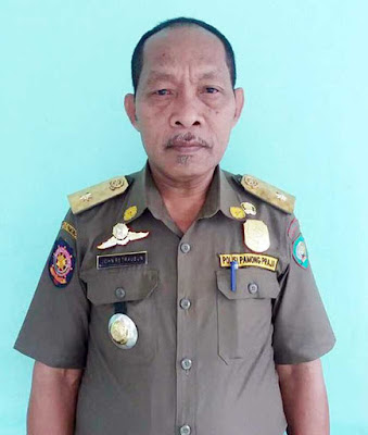 Langgur, Malukupost.com - Dalam memperingati Perayaan HUT Kemerdekaan Republik Indonesia Ke-72, Satuan Polisi Pamong Praja (Satpol PP) Kabupaten Maluku Tenggara (Malra) yang tampil pada lomba baris berbaris (baris indah) berhasil menyabet gelar sebagai Juara Pertama Putera Tingkat Umum serta juara kedua lomba Bola Voly Putera.