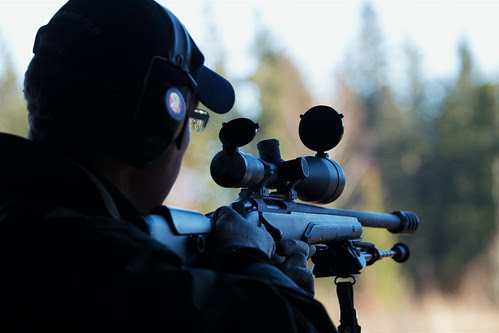 tikka t3 tactical. Tikka T3 Tactical