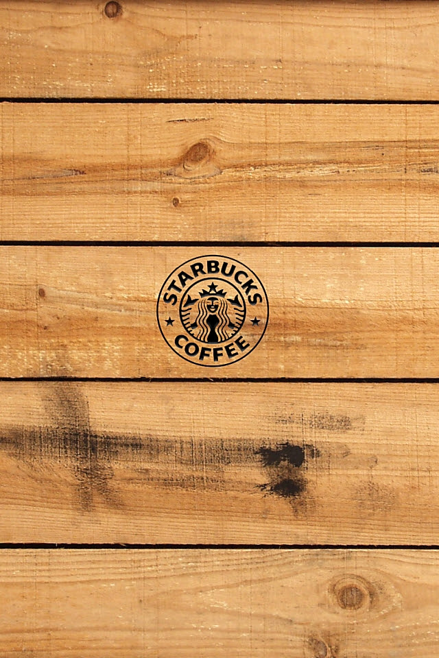 壁紙 スターバックスコーヒーのスマホ壁紙640x960 Starbucks I03 Jpg 壁紙box