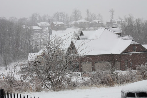 OakRidgeSnow