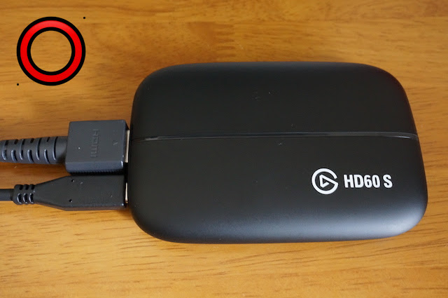 Macでtvゲームをしよう Elgato Game Capture Hd60 S 購入レビュー Imac