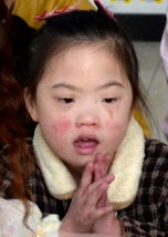 Yvonne-China