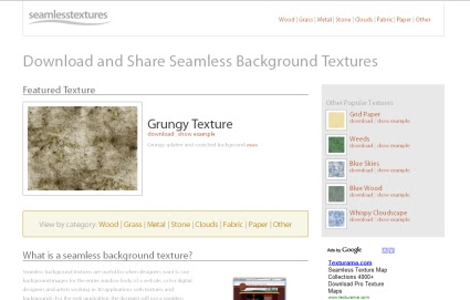 SeamlessTextures.net