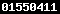 counter statistics