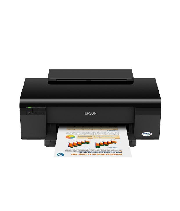 Reset epson l210 download