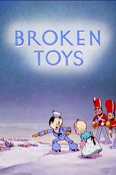 Film-Kijken Broken Toys 1935 Volledige Film Online GratisSub Nederlands
1080p