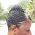 Ghana Braids For Natural Hair - Hairstyle Of The Week: Crochet Braids | Kamdora - Ghana hair braids are certainly trending now, and they look really great on african american women — so you just have to give them a try.