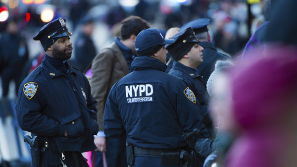 New York City has seen a precipitous drop in crime over the past several years. Bill Bratton, who served as NYPD