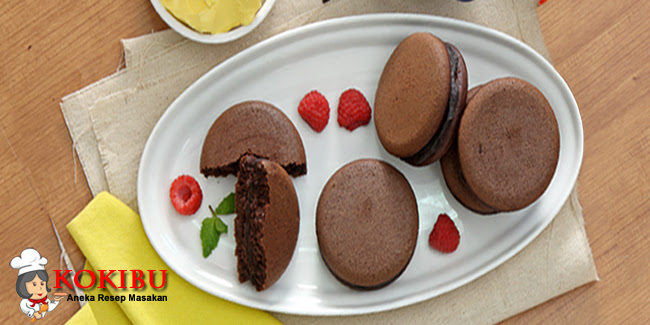 Resep kue Terbaru 2016