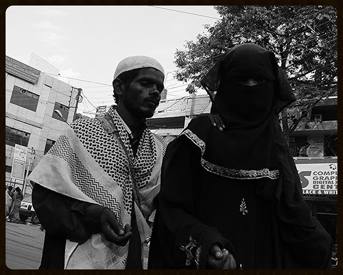 The Muslim Beggars of Hyderabad .. by firoze shakir photographerno1