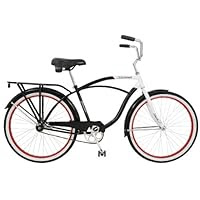 Schwinn Windwood Men's Cruiser Bike (26-Inch Wheels)