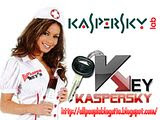 KASPERSKY KEYS KAV KIS - 15 APRIL 2012
