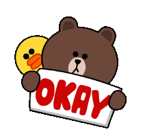 LINE Characters: All the Love (100 Coins): The LINE Characters are back and more animated than you've ever seen them before! Use these moving stickers to bring even more emotions to your chats!