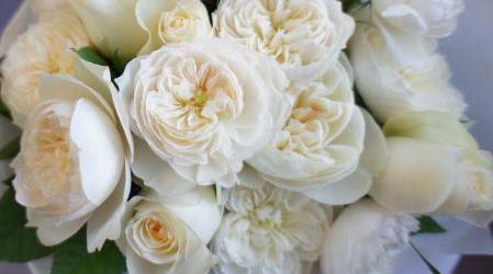Wedding 色音 Irone 吹田市関大前の花屋