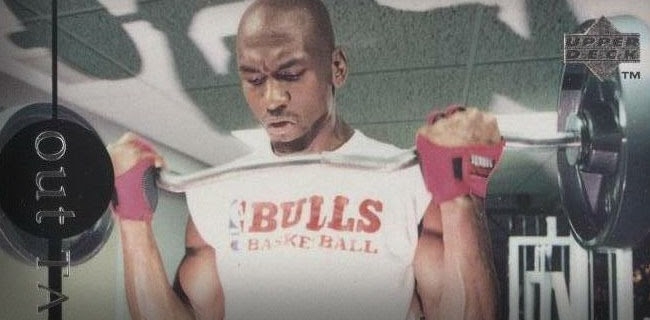 How To Be Like Mike Life Lessons From Michael Jordan