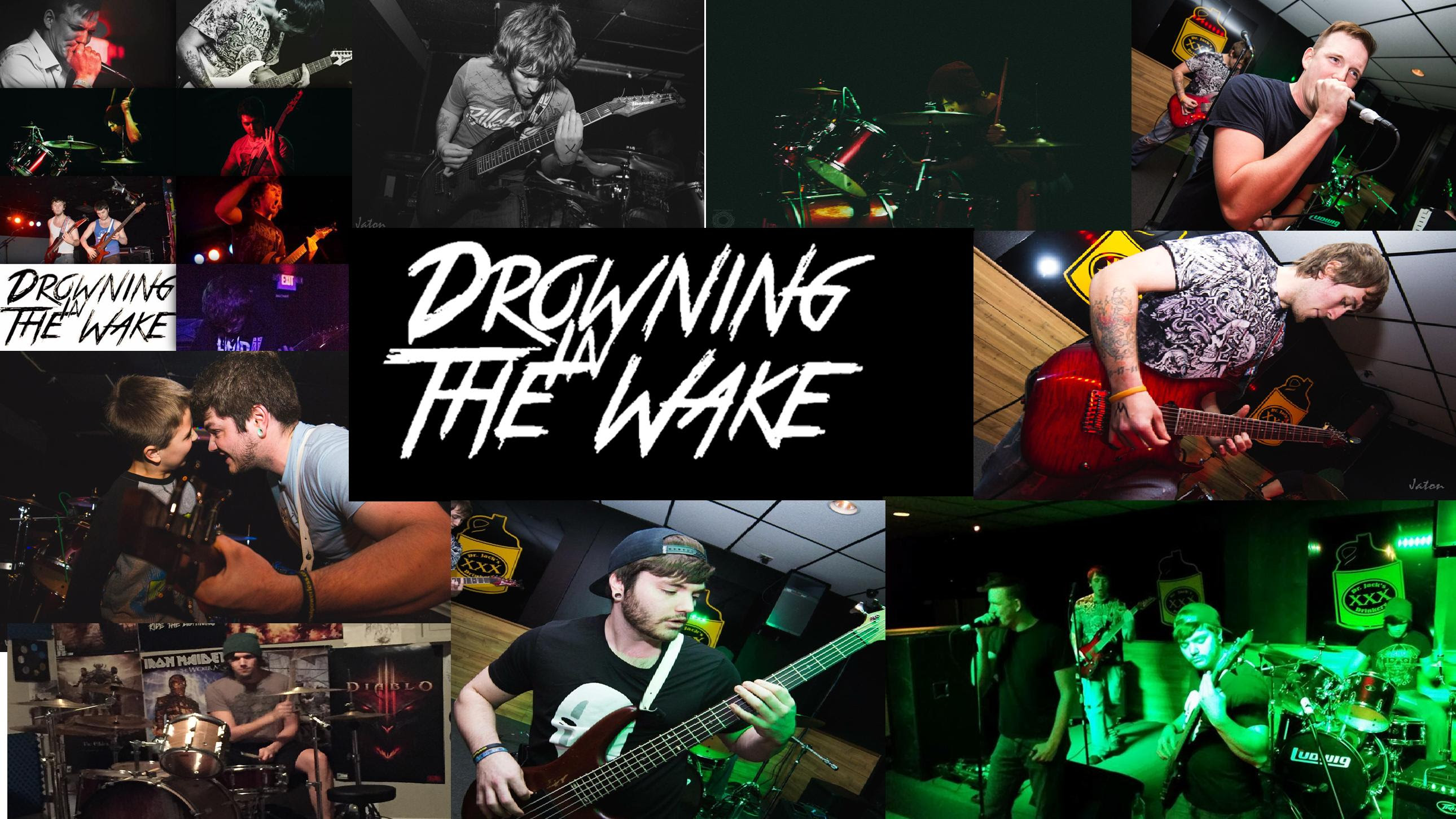 www.facebook.com/ditwband