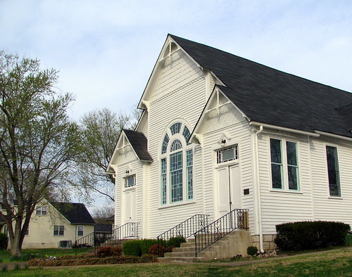 Spring Hill Presbyterian Church