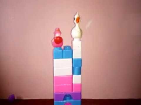 How to make interesting video reverse mode