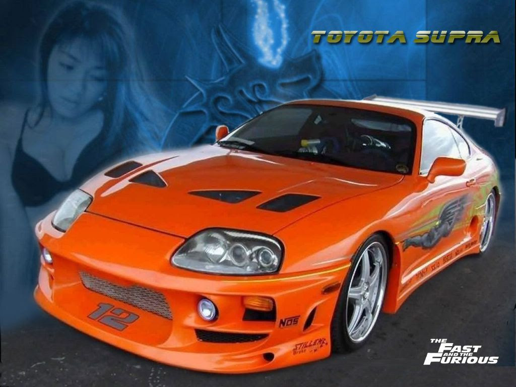 All categories > Voitures > Tuning > Toyota Supra