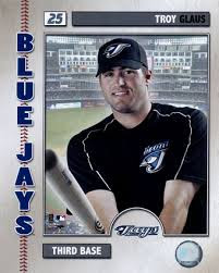 Wilson for Troy Glaus.