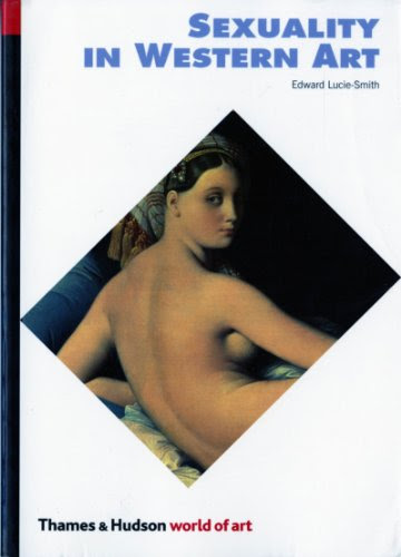 Sexuality in Western Art (World of Art), by Edward Lucie-Smith