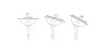 Lights For Raked Ceiling - Raked Ceilings | Houzz / Let your ceiling light be a bright spot in your home.
