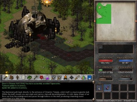 The book of unwritten tales die vieh chroniken