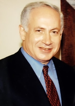 The Likud Party led by Benjamin Netanyahu wins...