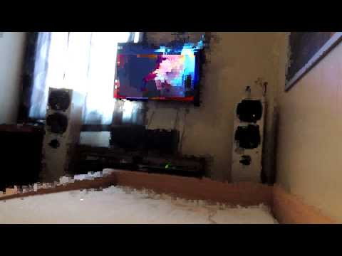 Video Tannoy Saturn S6