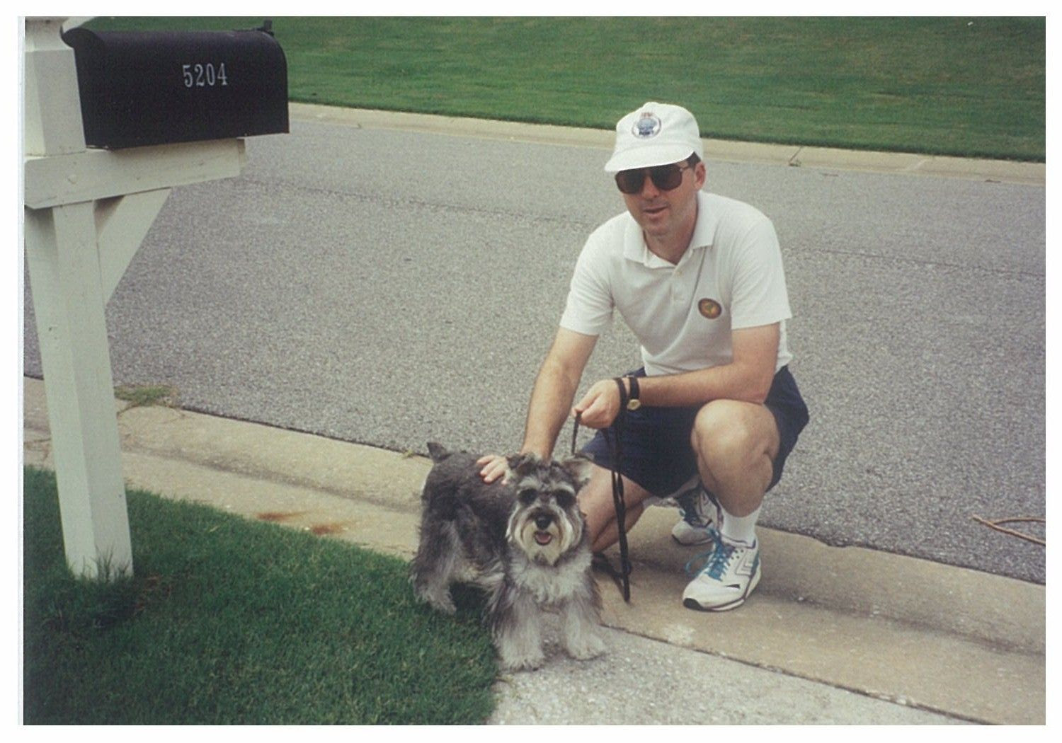 Roger Shuler and Murphy