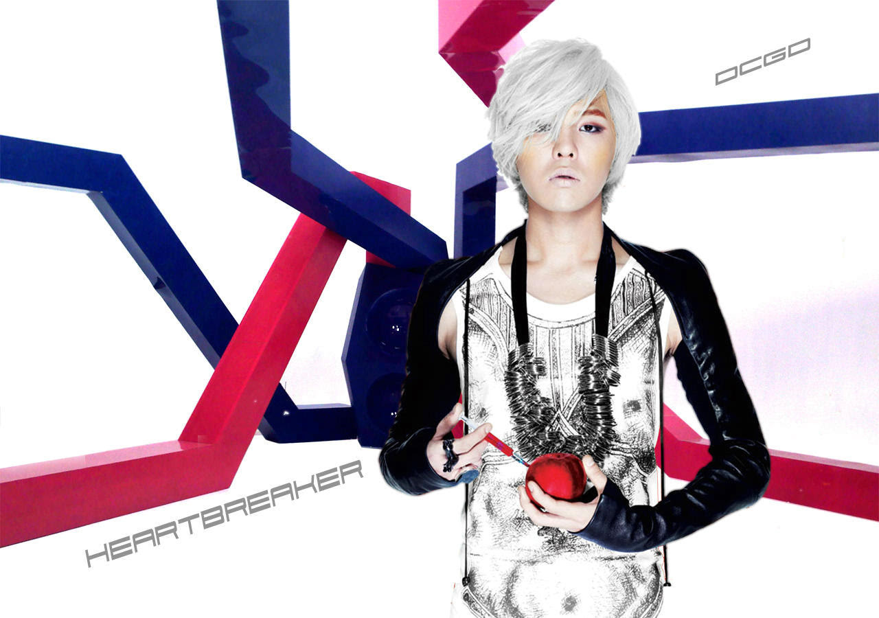 Bigbang 壁紙003 Free Style K Pop日本語訳と壁紙