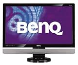 BENQ 27型 LCDワイドモニタ M2700HD