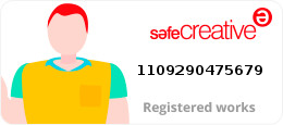 Safe Creative #1109290475679